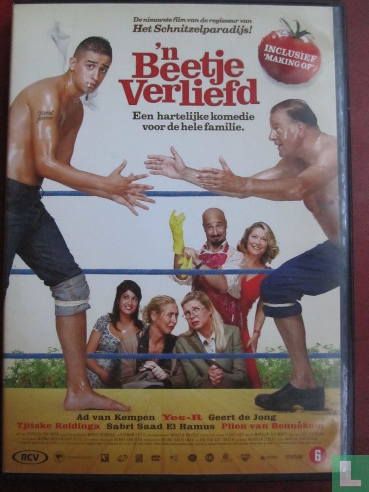 n Beetje verliefd (1)