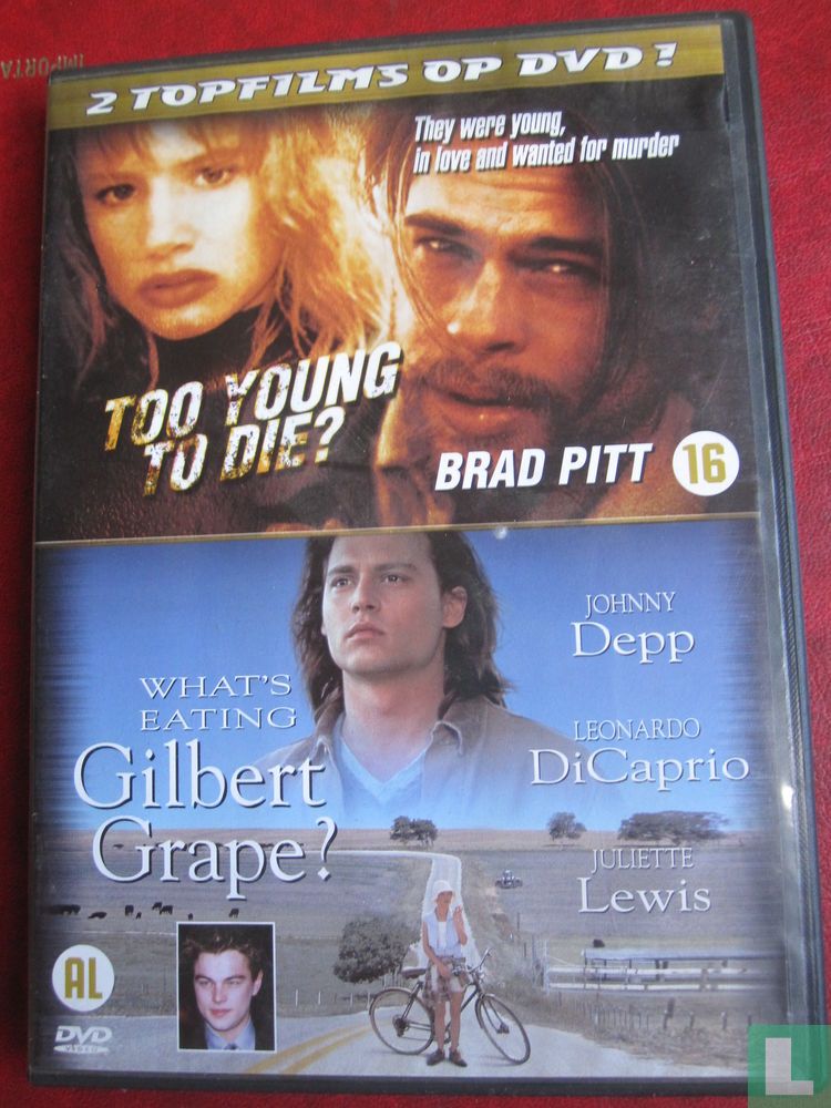 Too Young to Die? + What's Eating Gilbert Grape?