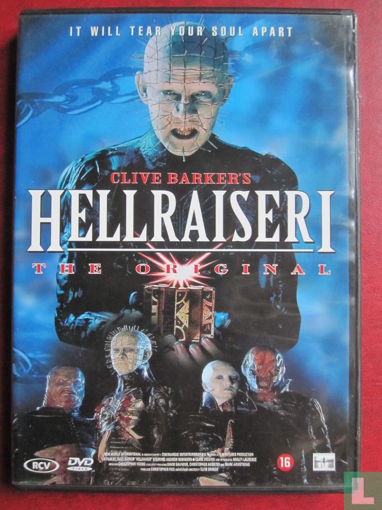 Hellraiser