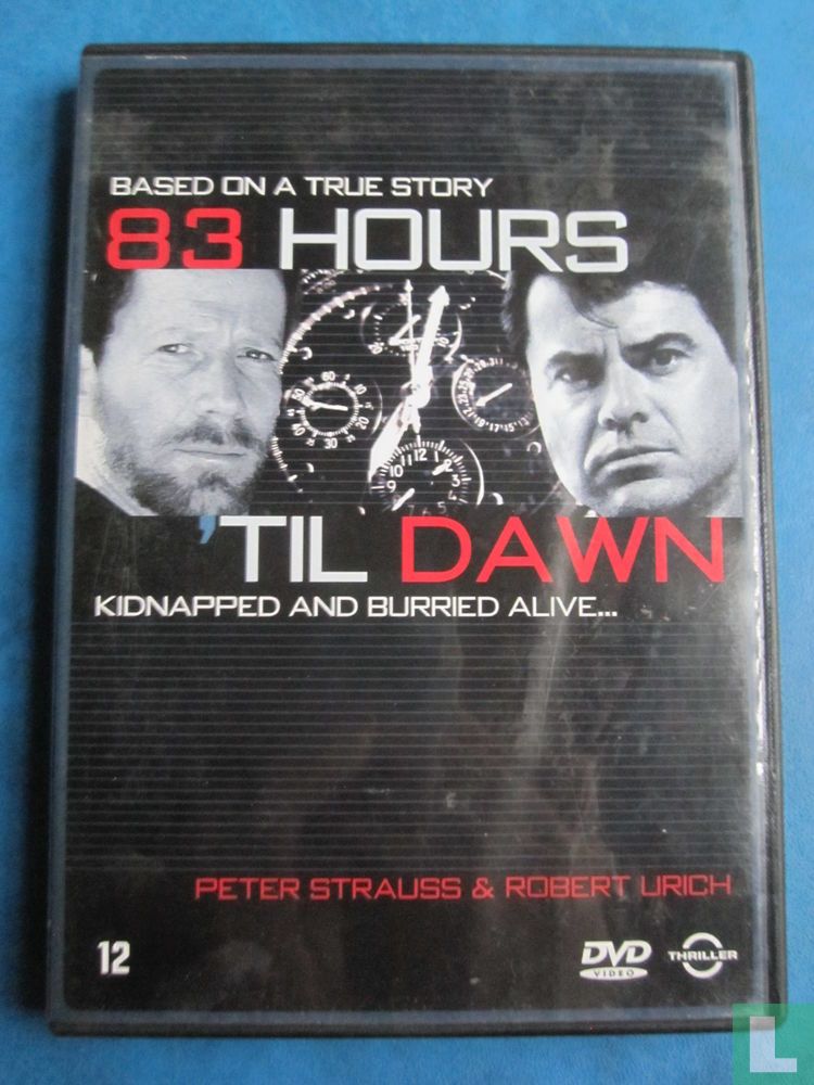 83 Hours 'till Dawn