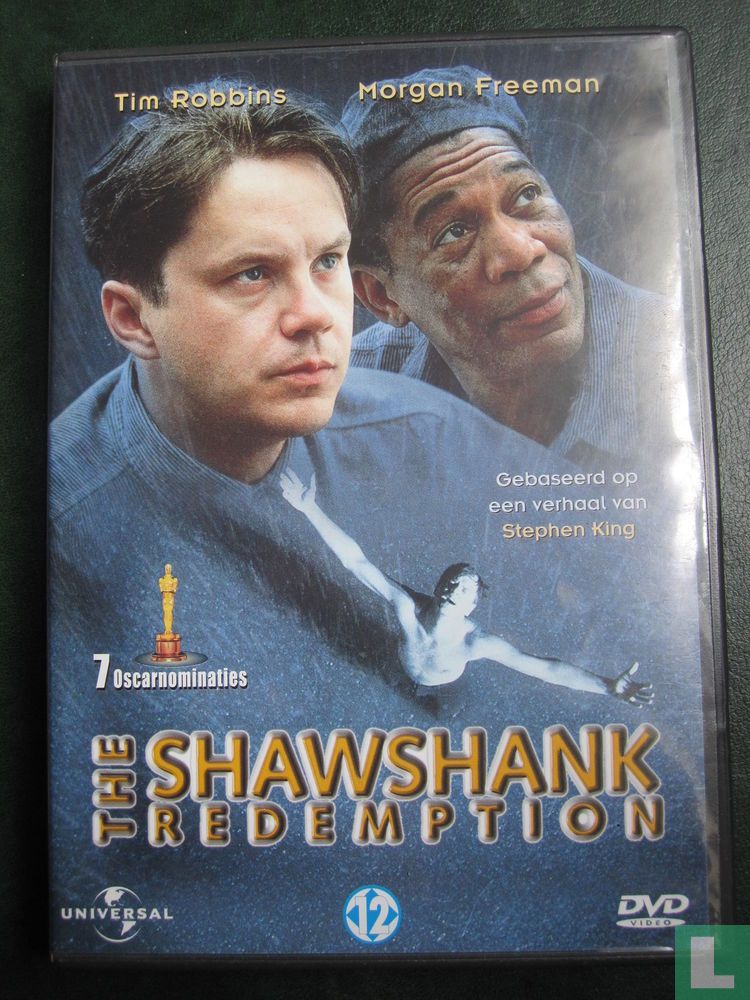 The Shawshank Redemption