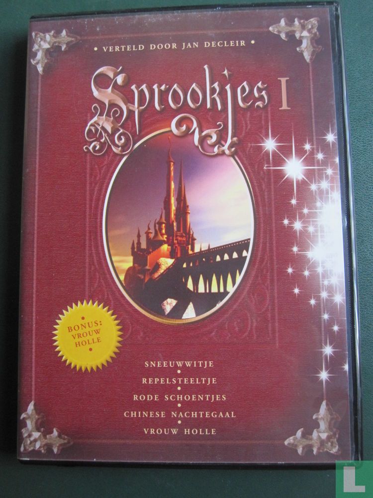 Sprookjes 1