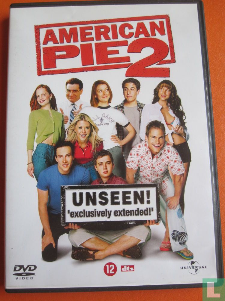 American pie 2 (1)
