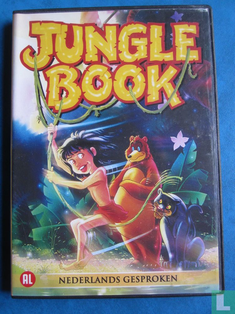 Jungle book