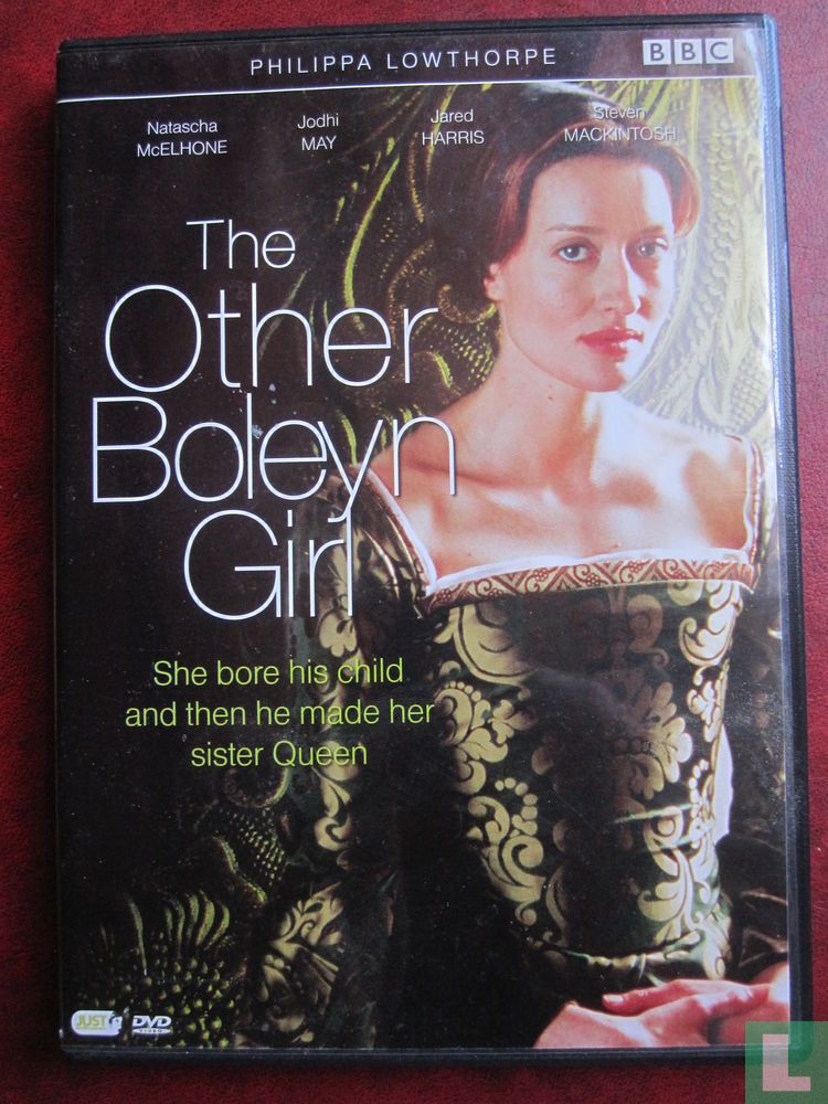 The Other Boleyn Girl