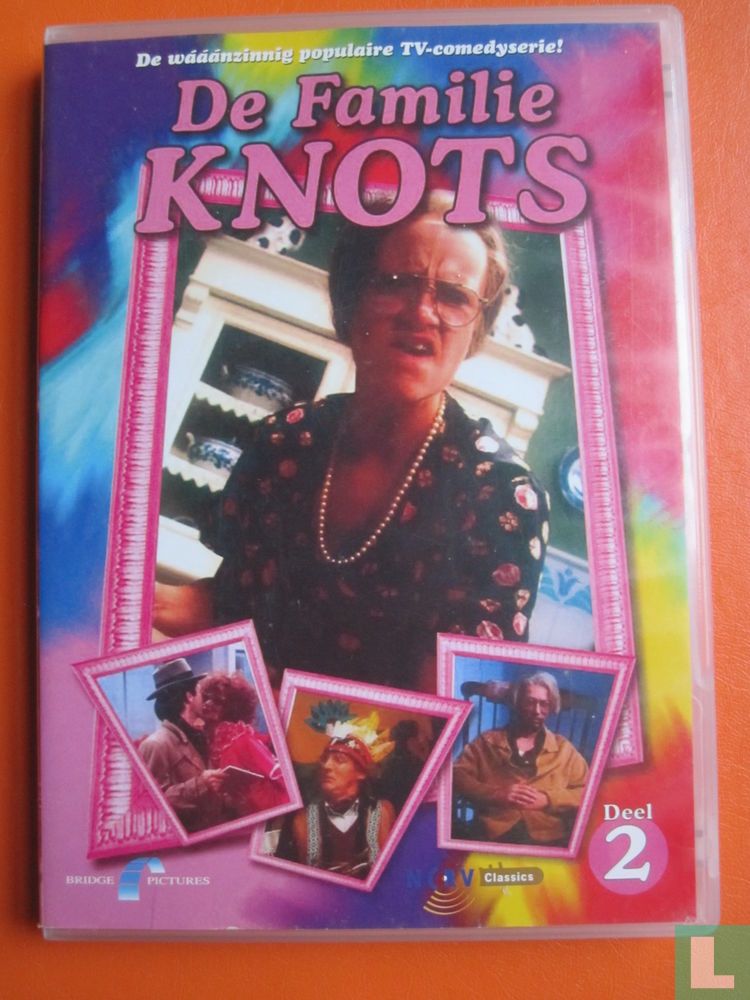 De familie Knots: Deel 2