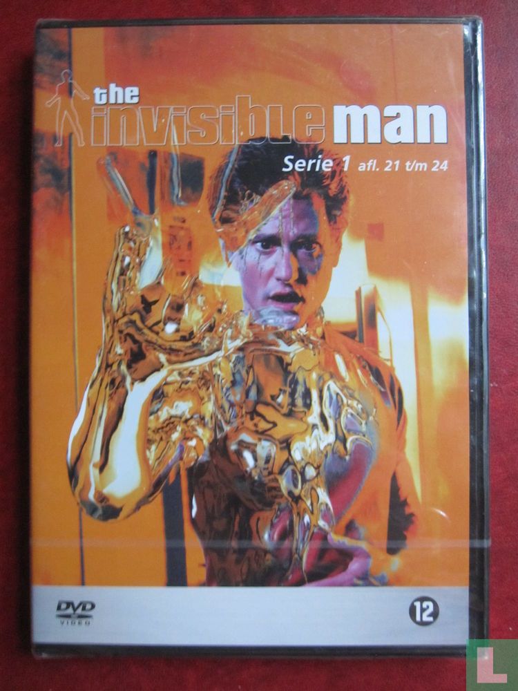 Serie 1 - Afl. 21 t/m 24