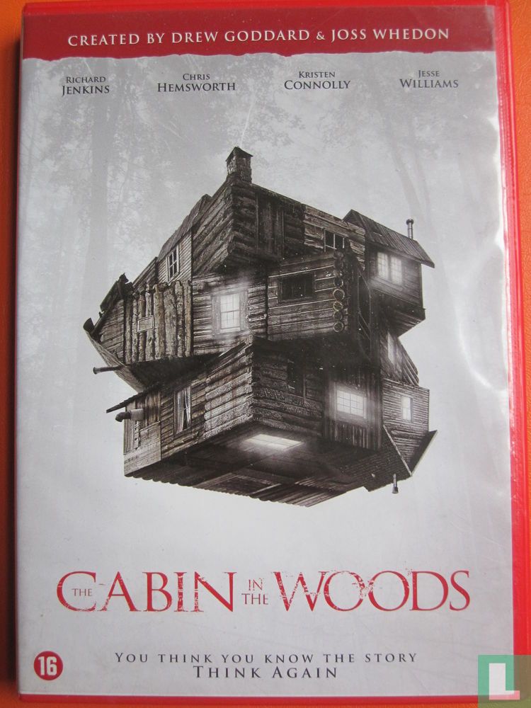 The Cabin in the Woods (2)