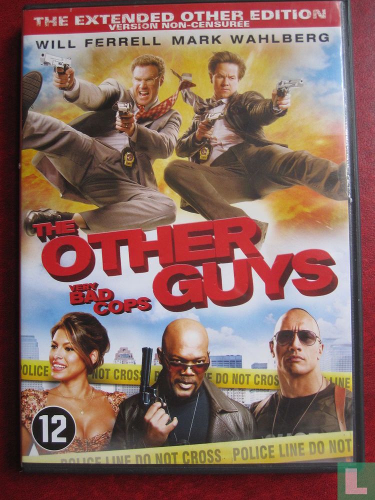 The Other Guys (1)