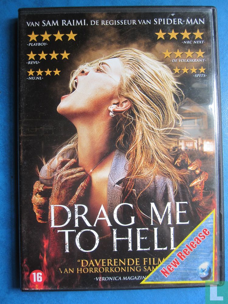 Drag Me to Hell