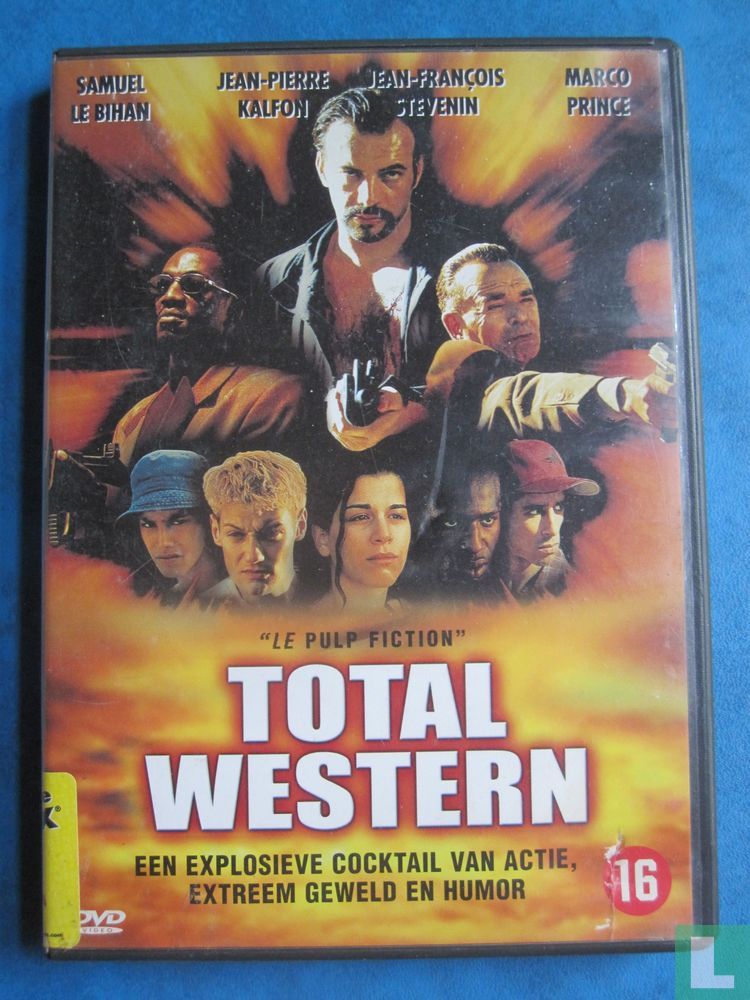 Total Western