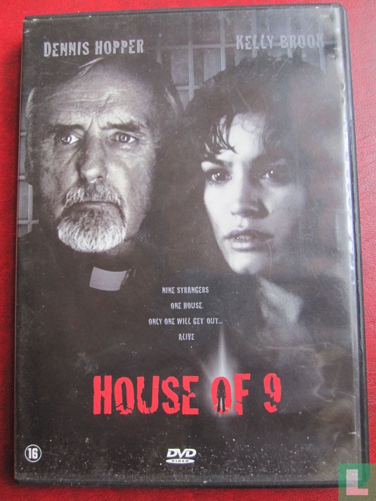 House Of 9