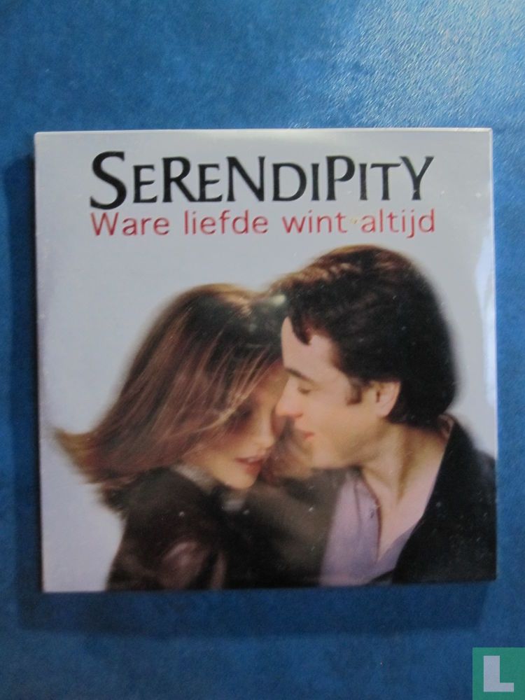 Serendipity (4)