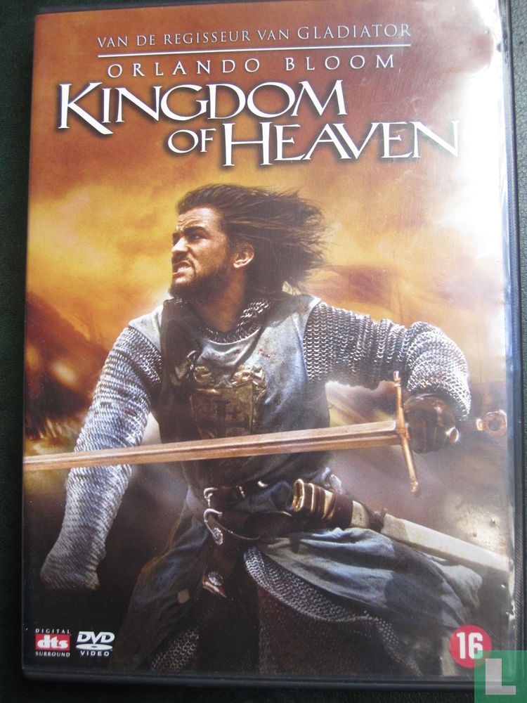 Kingdom of Heaven (1)