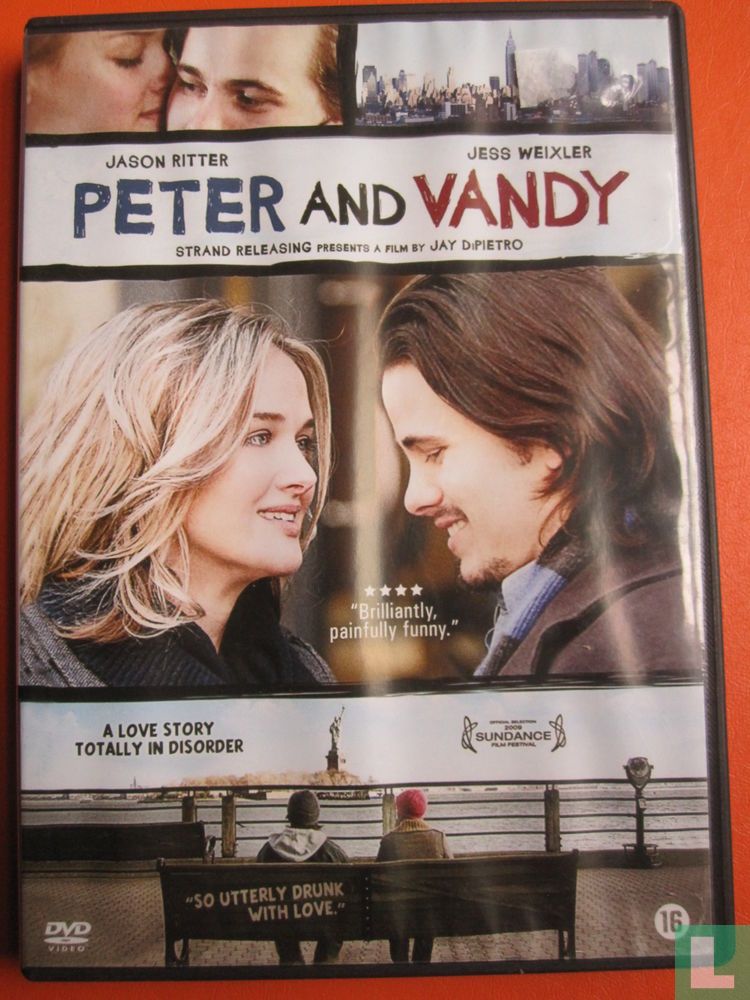 Peter & Vandy