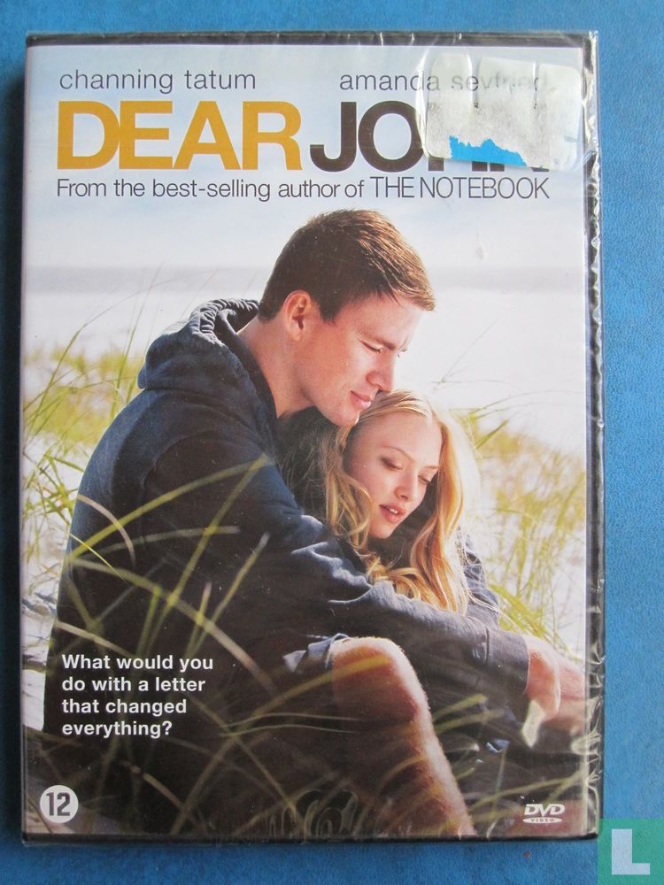 Dear John (5)