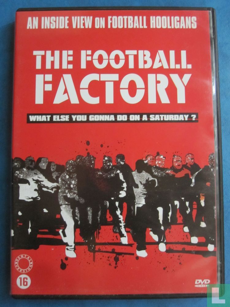 The Football Factory