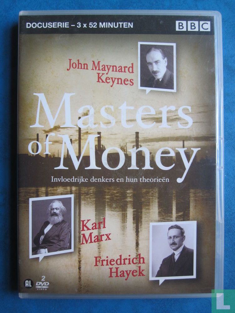 Masters of Money