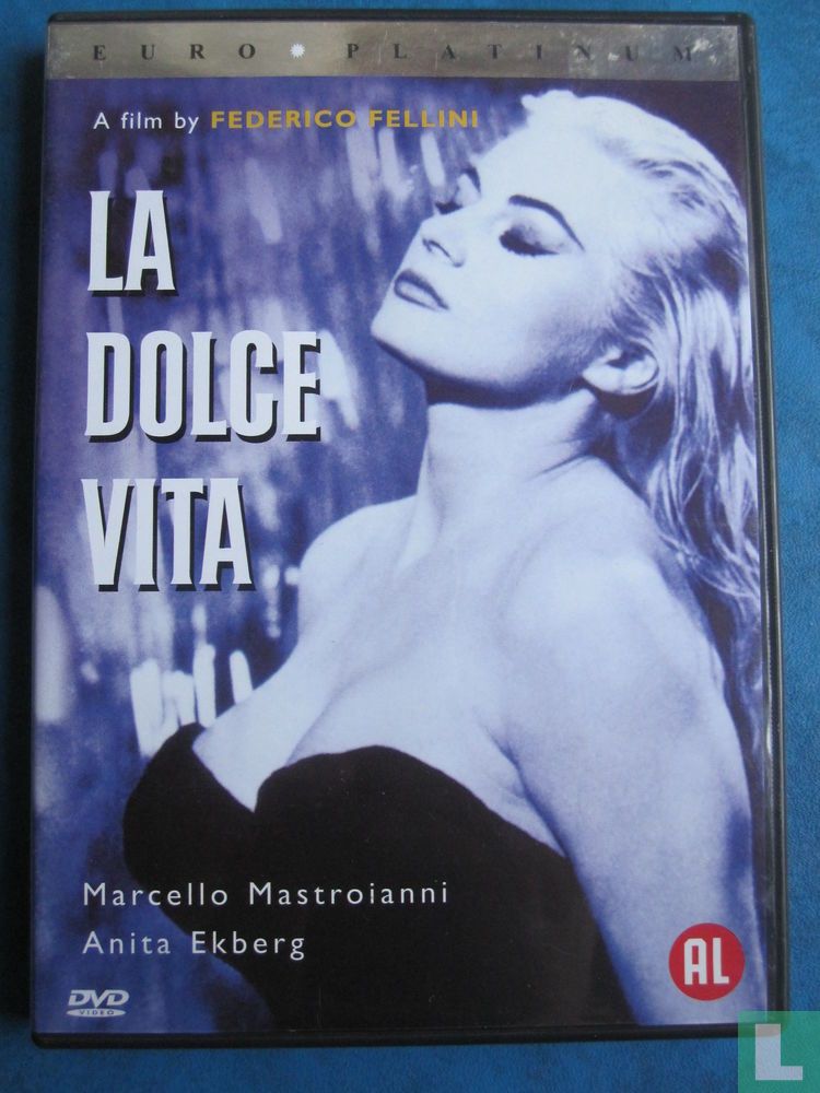 La Dolce Vita