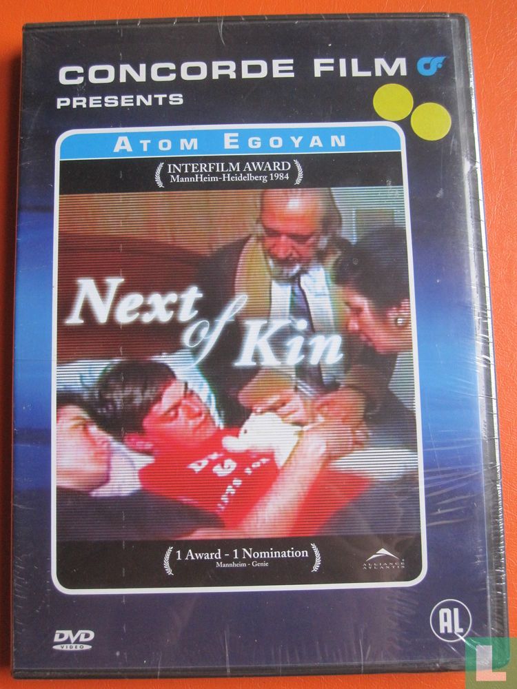 Next of Kin