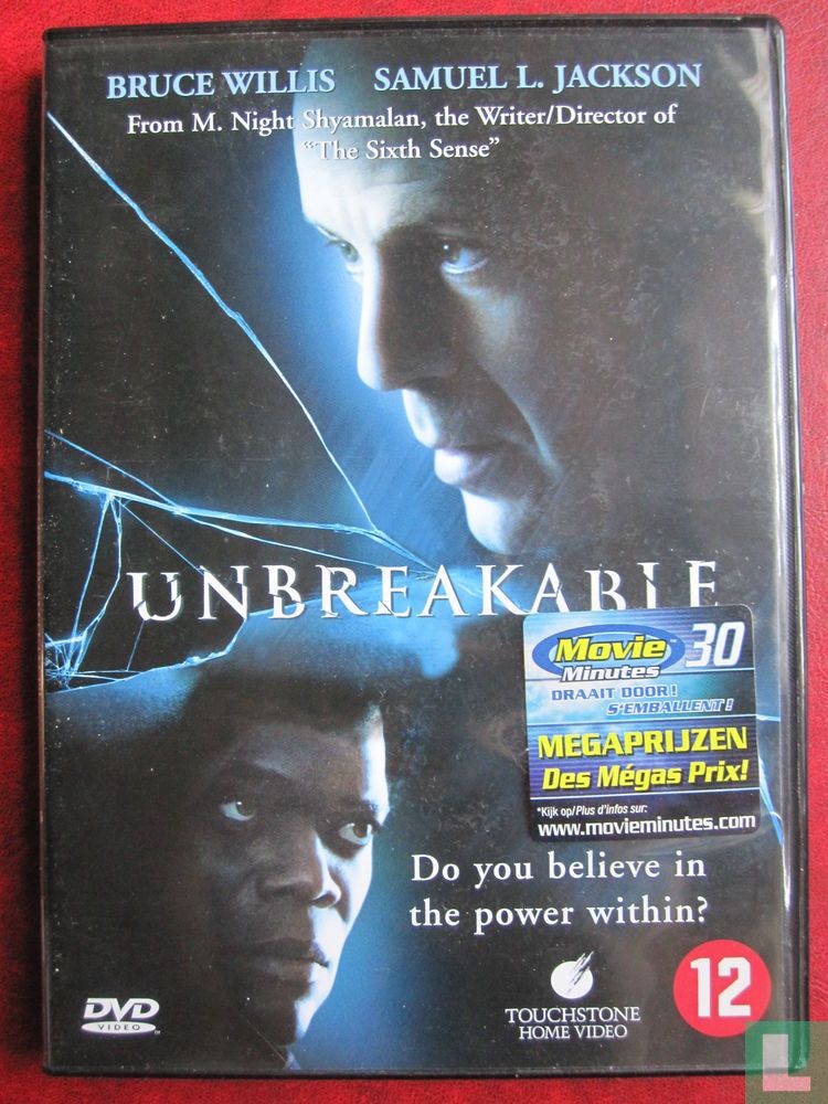 Unbreakable