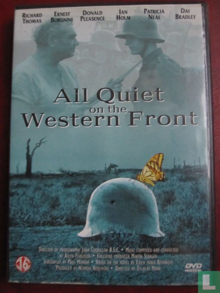 All Quiet on the Western Front (1)