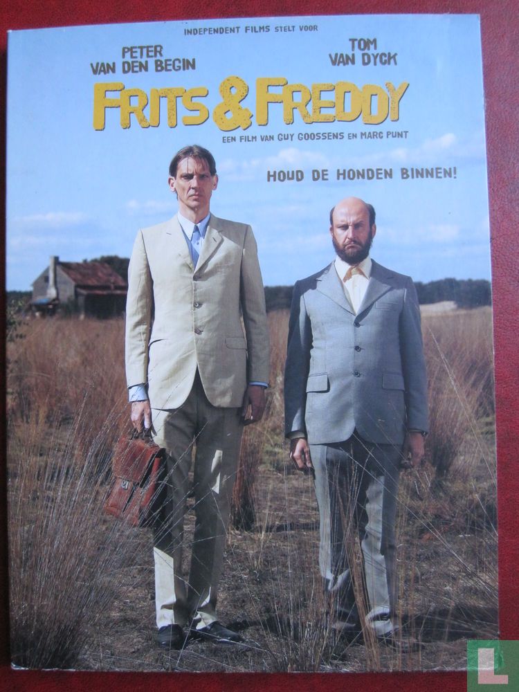 Frits & Freddy