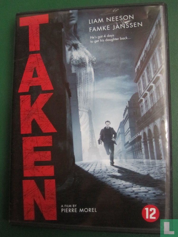Taken (1)
