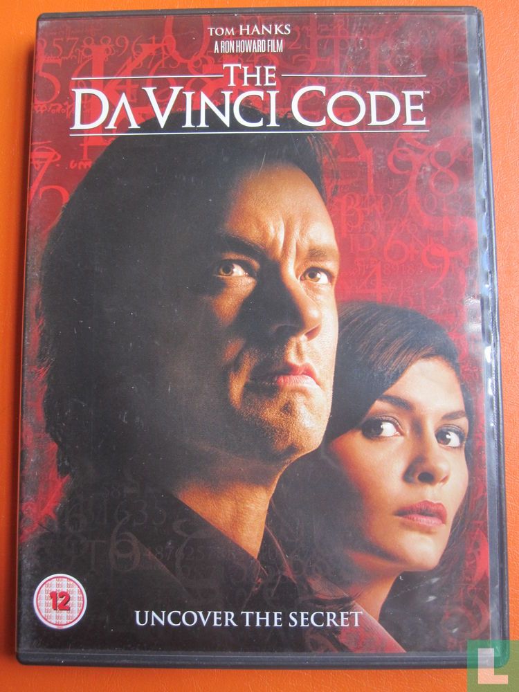 The Da Vinci Code (1)