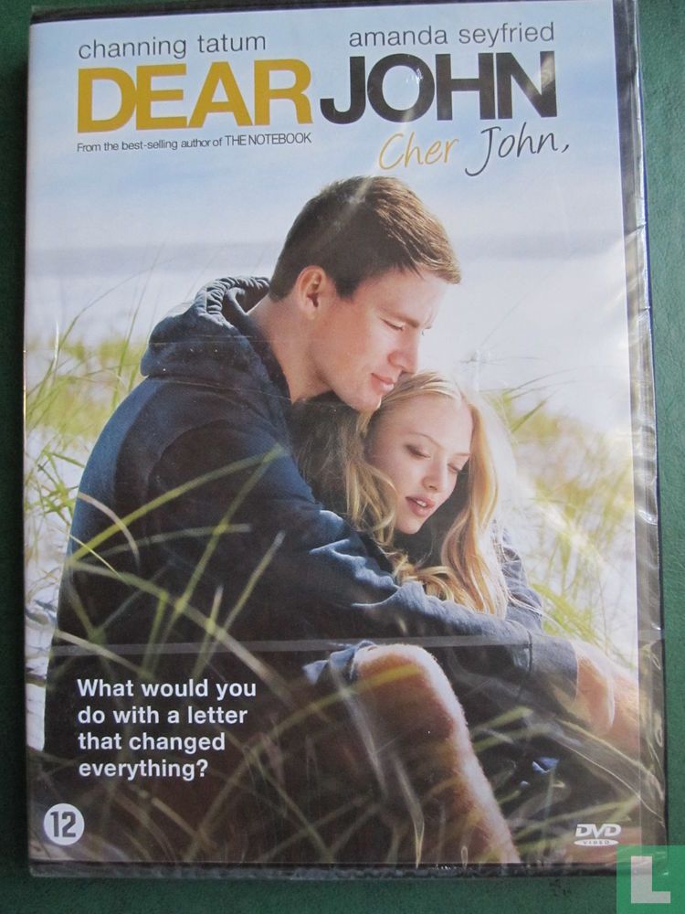 Dear John (1)