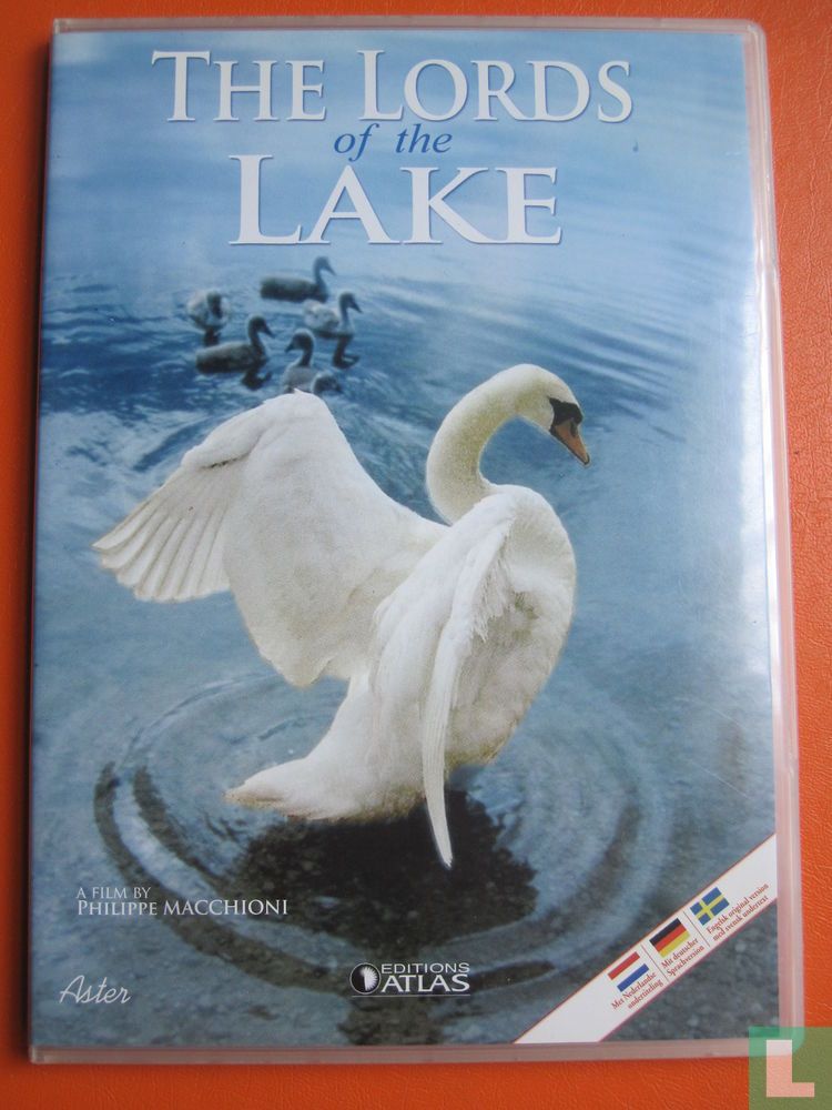 The lords of the lake