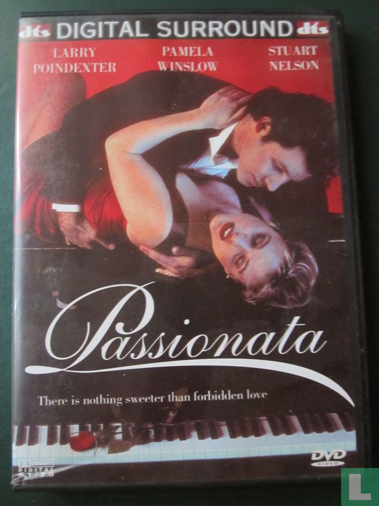 Passionata (2)