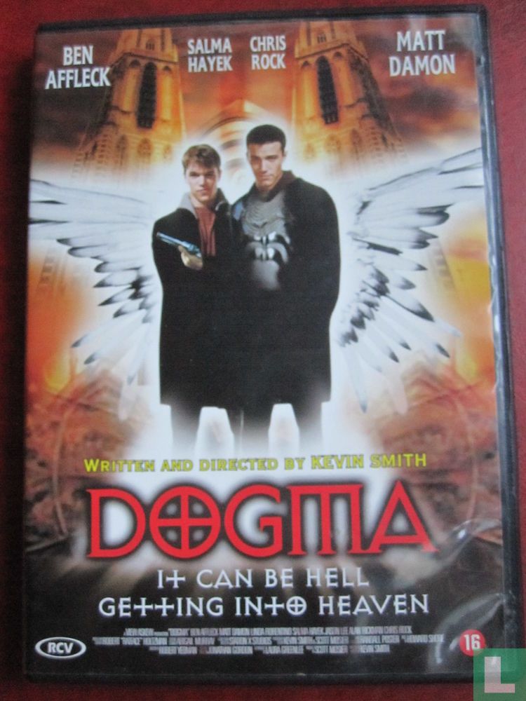 Dogma (1)