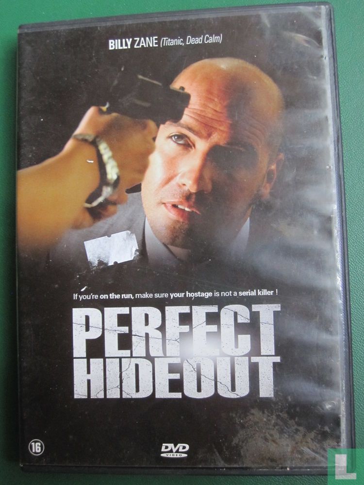 Perfect Hideout