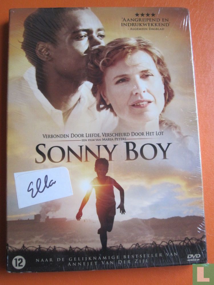 Sonny Boy (3)