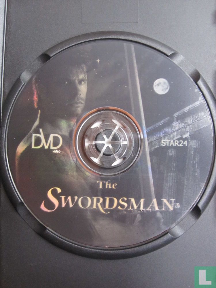 The Swordsman