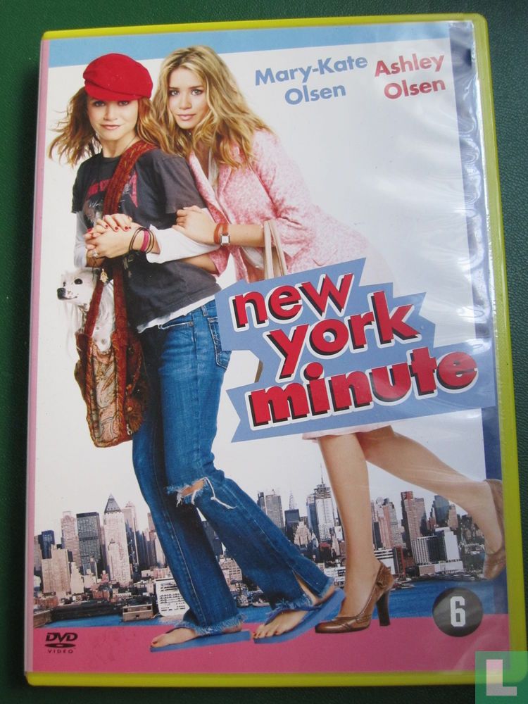 New York Minute