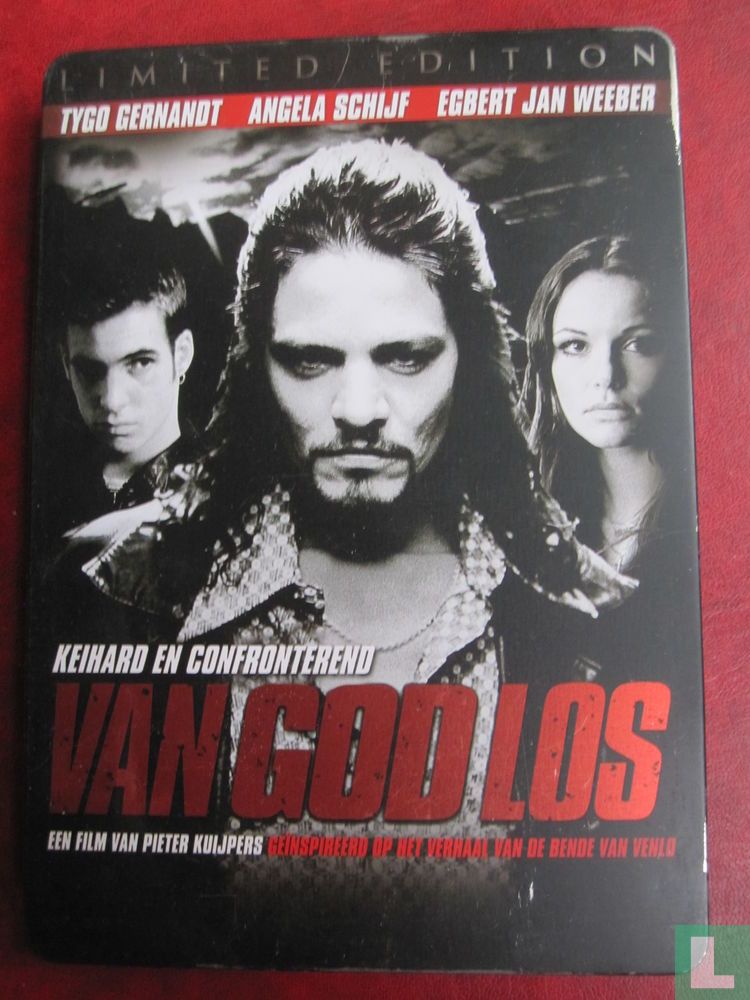 Van God los (1)