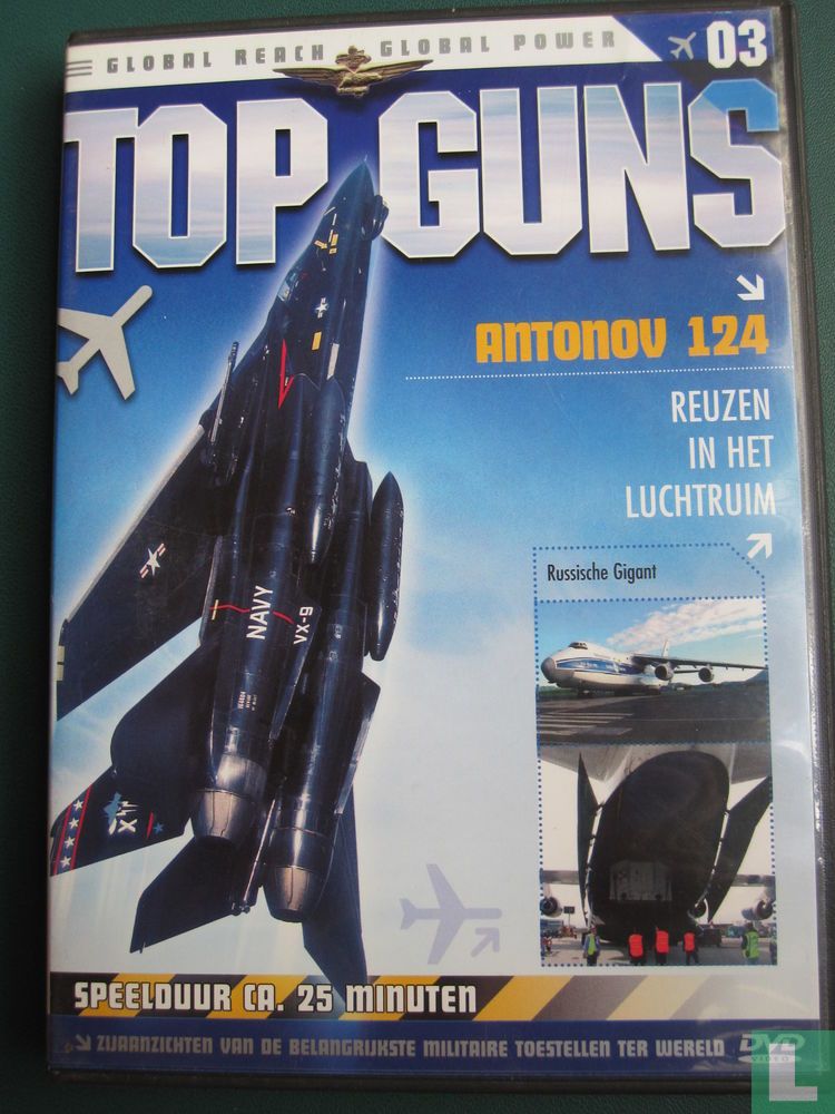 Top Guns 3