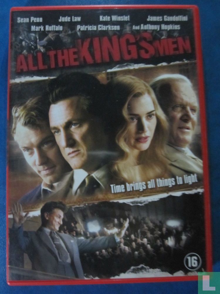 All the King's Men (2)