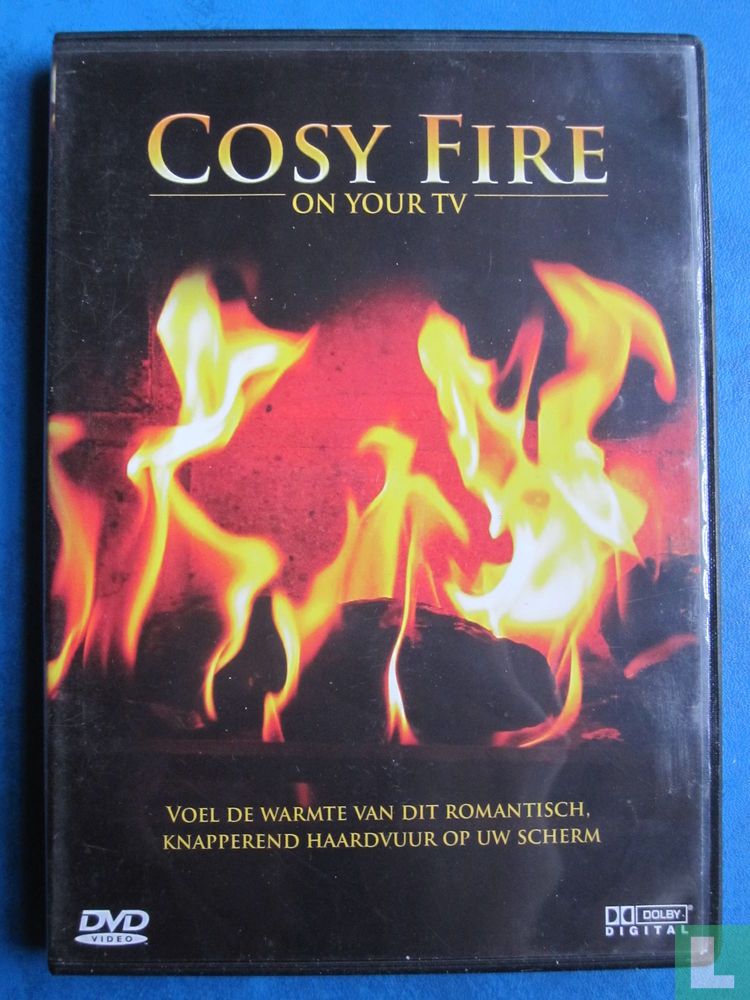 Cosy Fire (2)