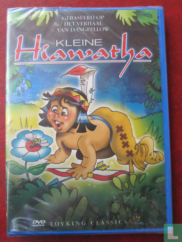 Kleine Hiawatha