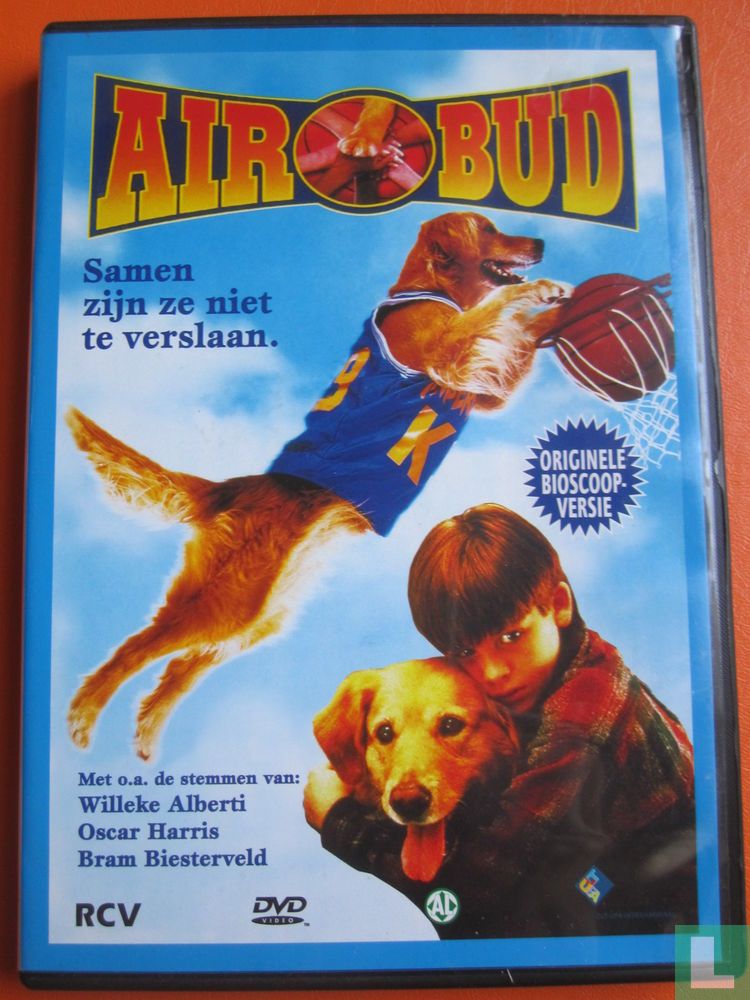 Air Bud