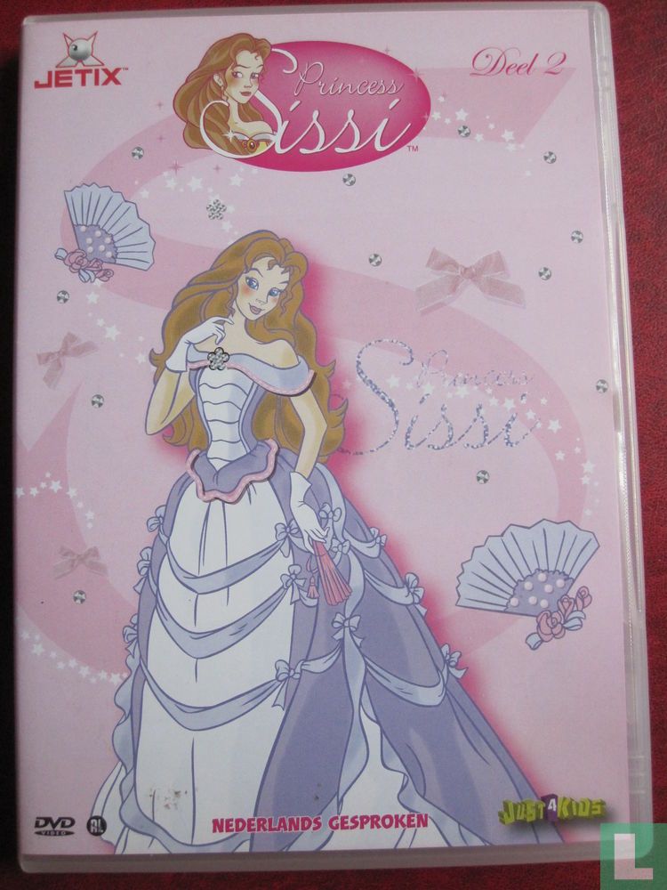 Princess Sissi Deel 2