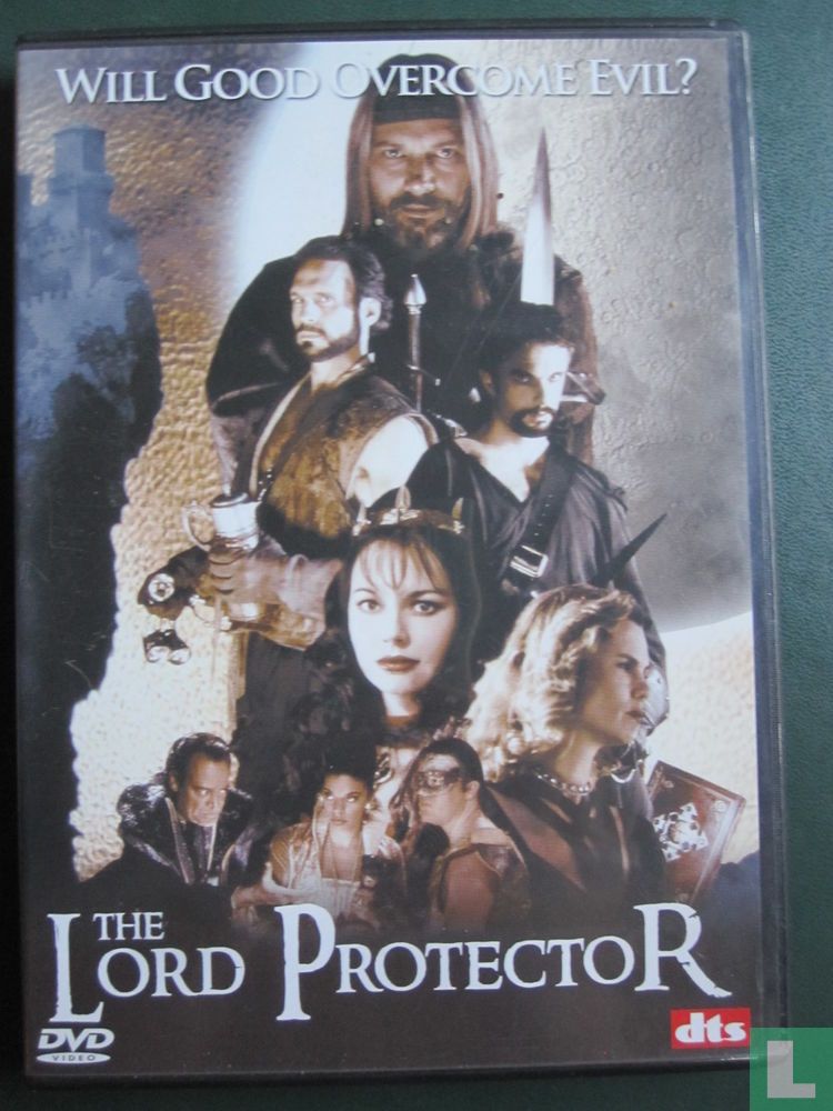 The Lord Protector