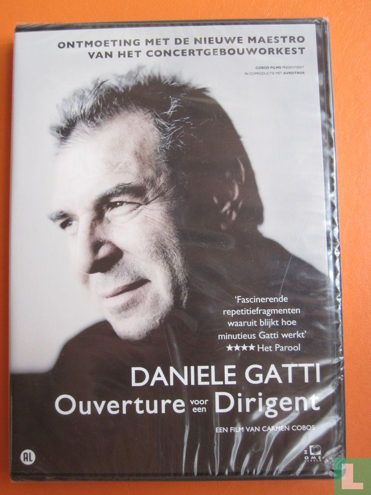 Ouverture voor een dirigent