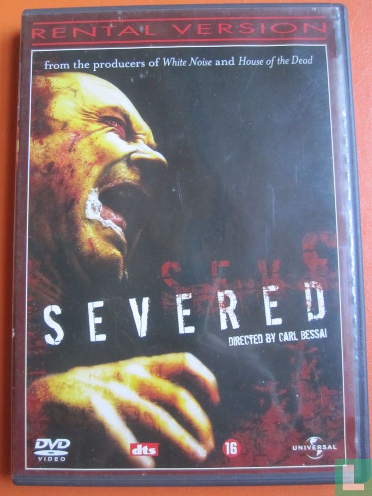 Severed