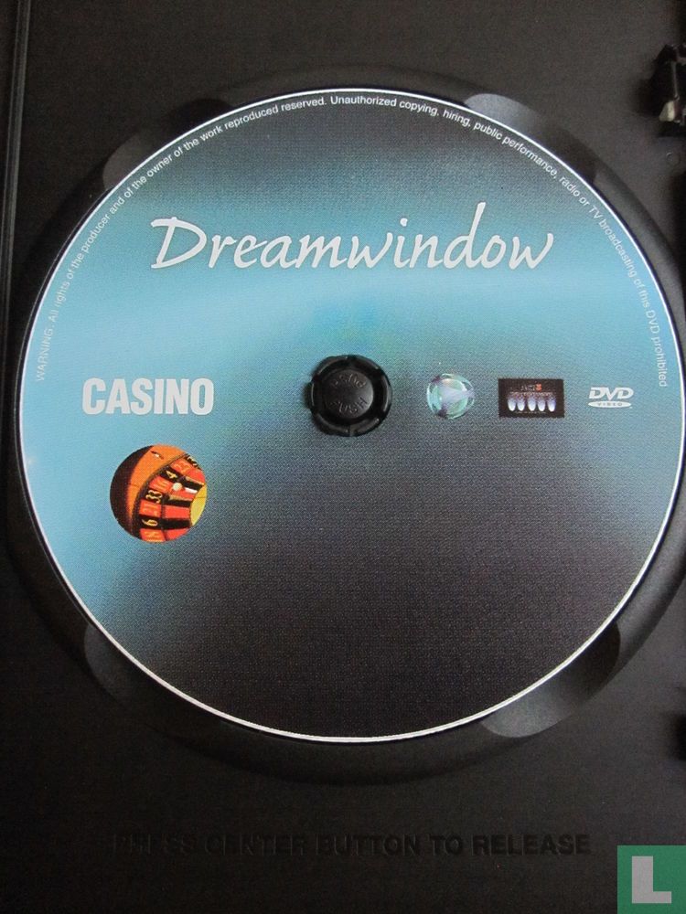 Dreamwindow - Casino (2)