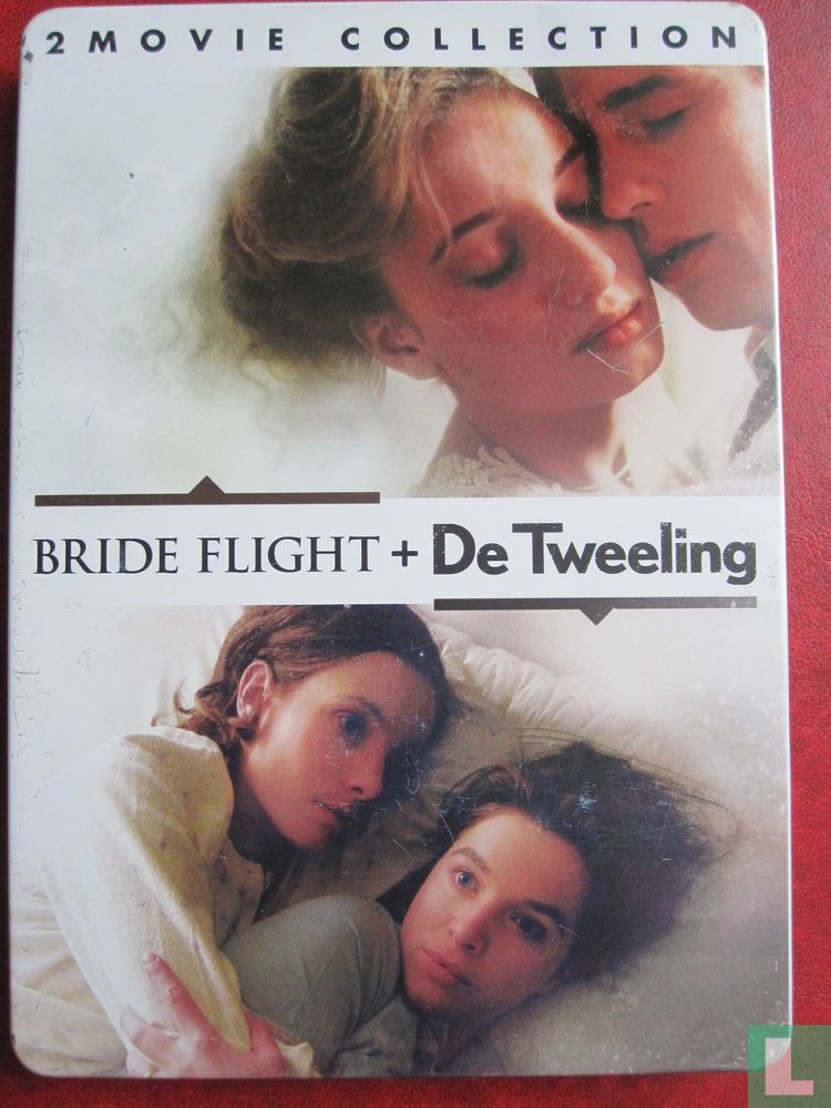 Bride Flight + De Tweeling