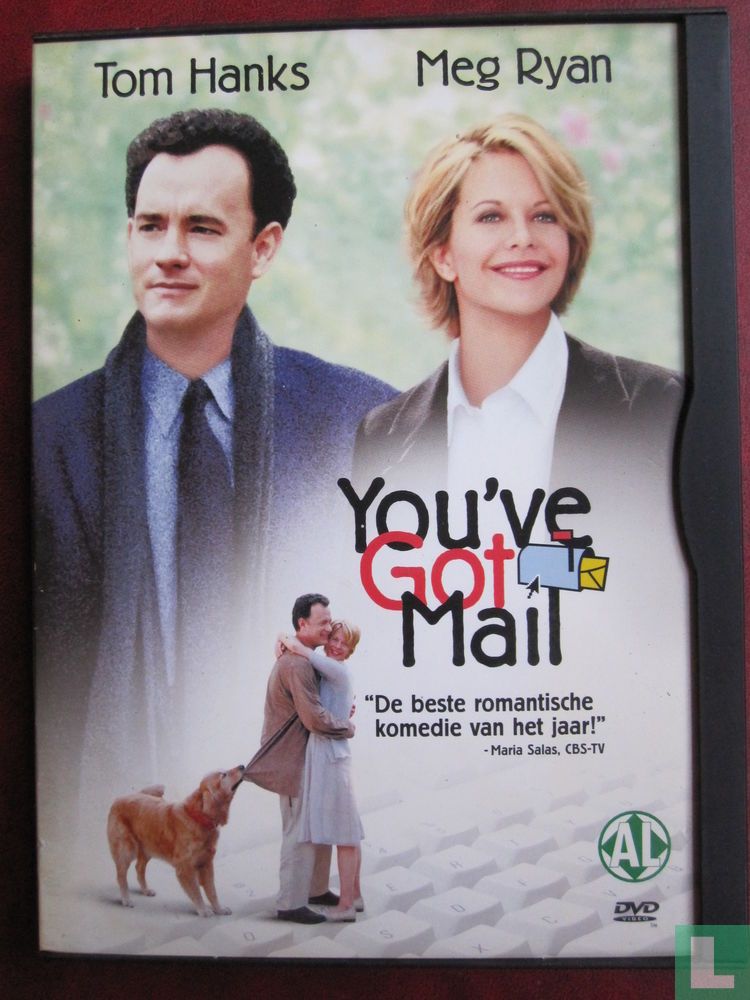 You've Got Mail